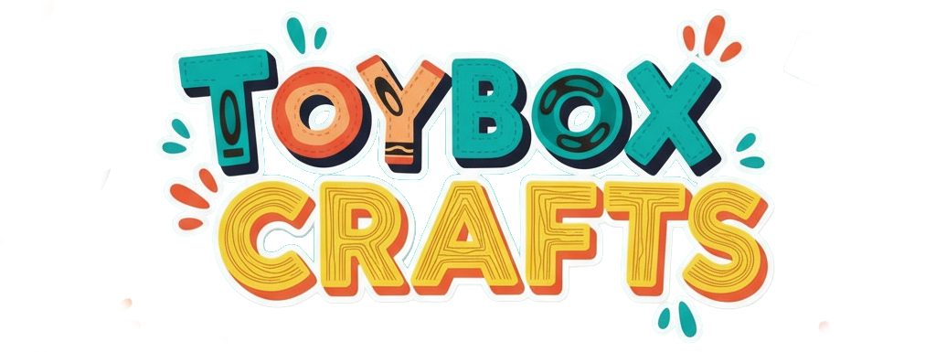 Toybox Crafts Logo